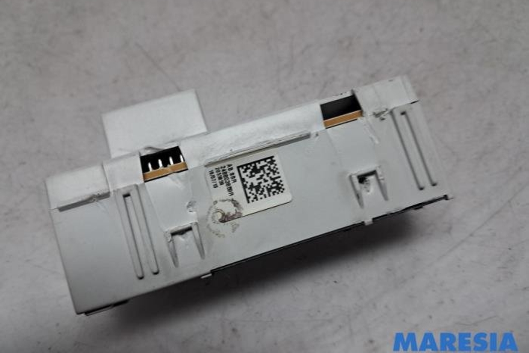 RENAULT Megane 3 generation (2008-2020) Navigation Display 248803859R,248803859 30669441