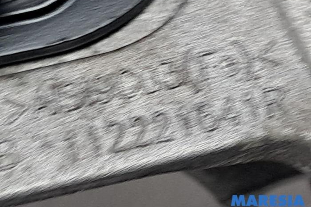 RENAULT Talisman 1 generation (2012-2024) Right Side Engine Mount 112221641R,112221641 30669513