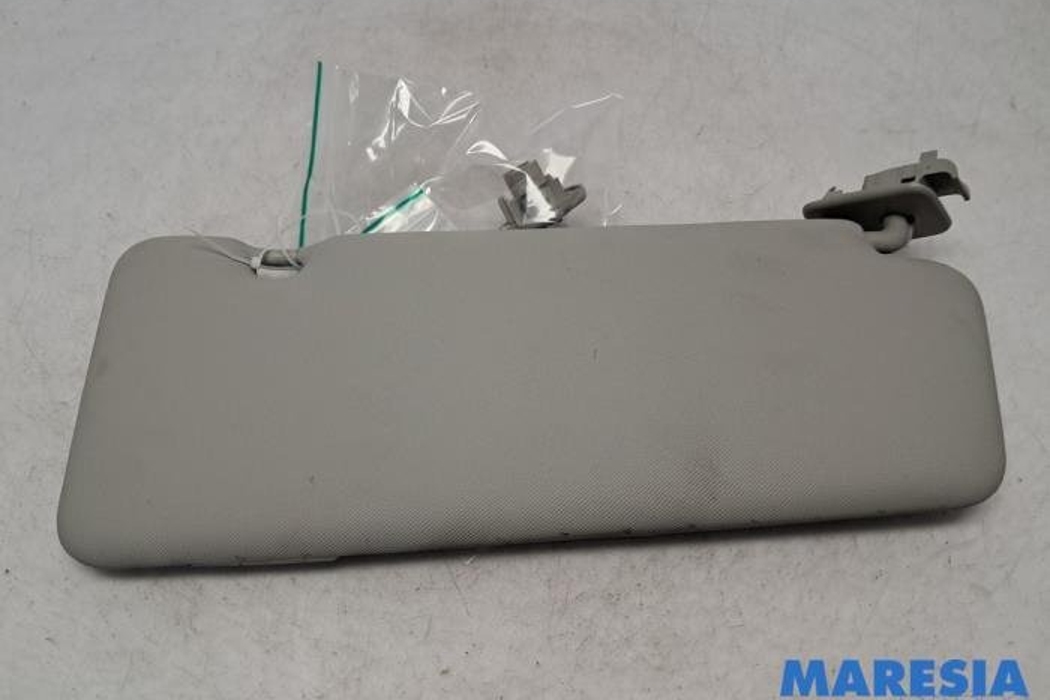RENAULT Megane 3 generation (2008-2020) Kreisās puses saulessargs 964010028R,964010028 30763041
