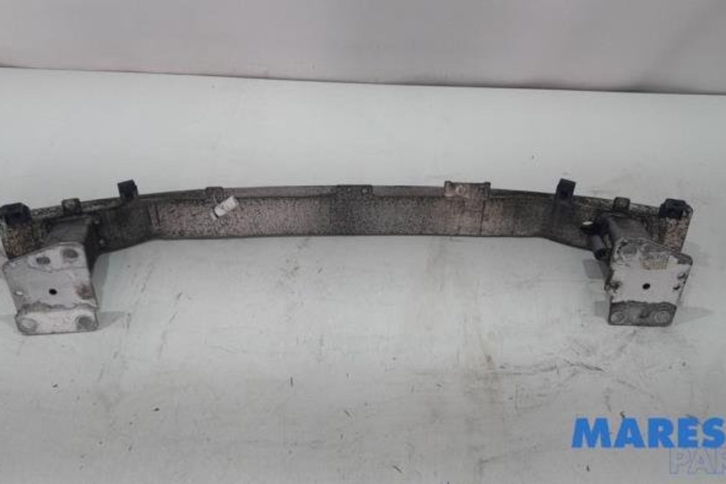 RENAULT Megane 3 generation (2008-2020) Front Reinforcement Bar 752100003R,752100003 30935782