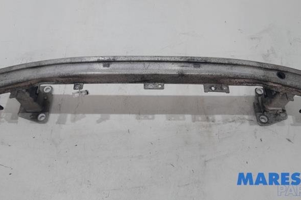 RENAULT Megane 3 generation (2008-2020) Front Reinforcement Bar 752100003R,752100003 30935782