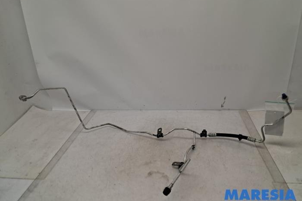 RENAULT Megane 3 generation (2008-2020) Gaisa kondicionētāja trubas 924408507R,924408507 31060008