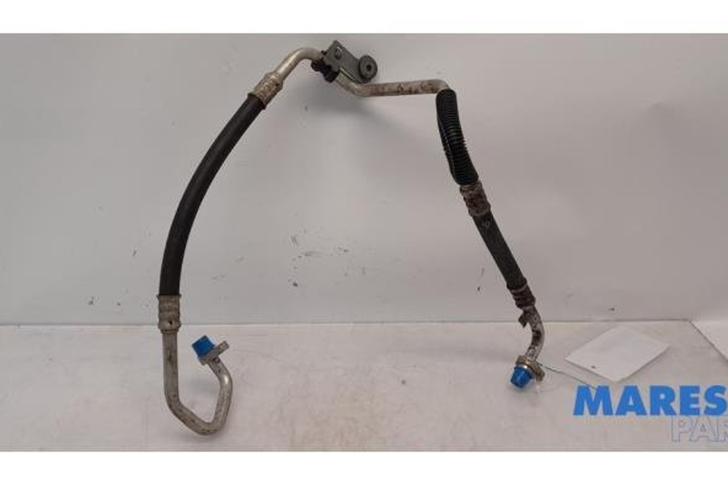 RENAULT Megane 3 generation (2008-2020) AC Hose Pipe 924900035R,924900035 31965162