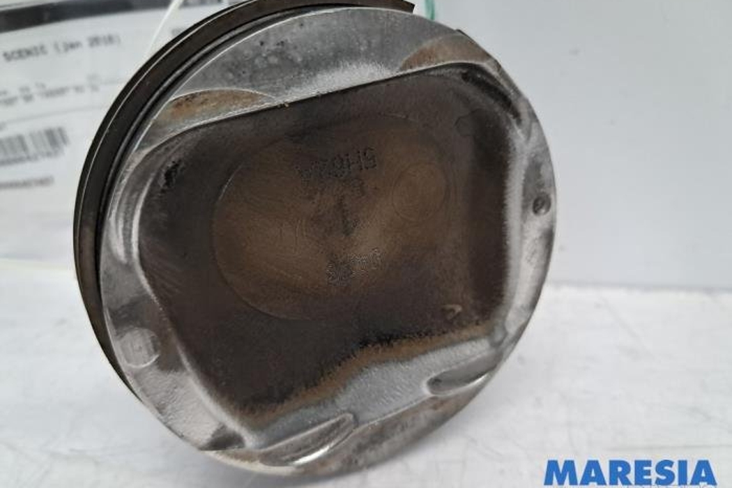 RENAULT Scenic 3 generation (2009-2015) Комплект поршней 120A13783R,120A13783 31983048