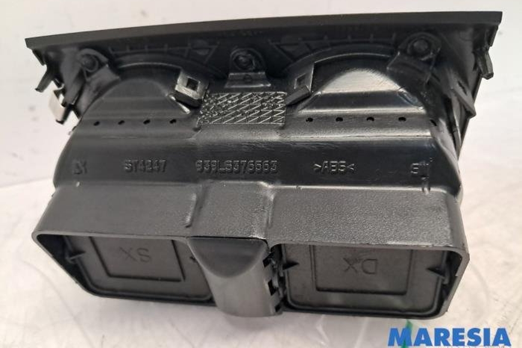 ALFA ROMEO 159 1 generation (2005-2011) Dashboard 156062404,1560624040 32064515