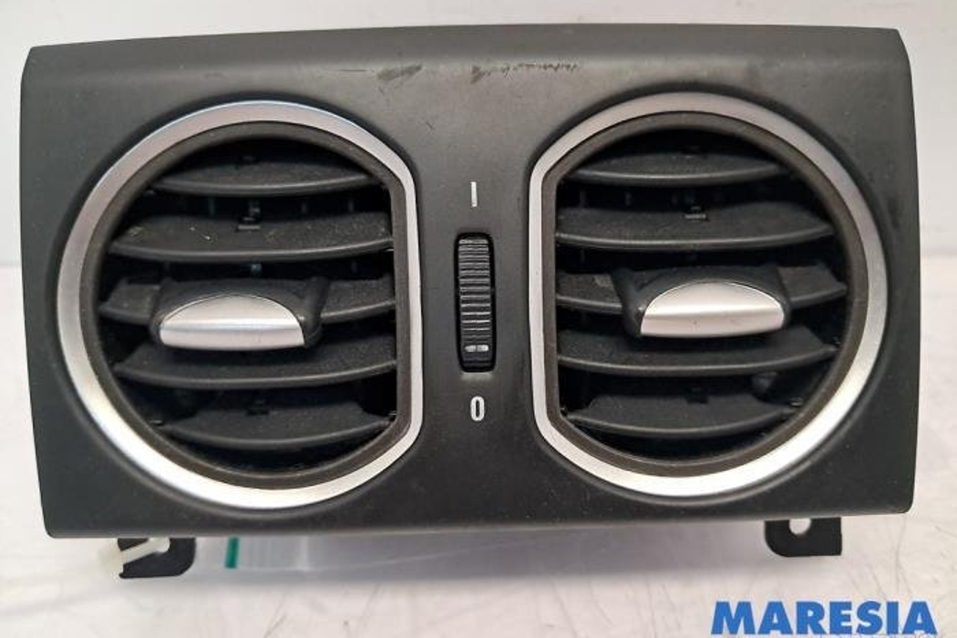 ALFA ROMEO 159 1 generation (2005-2011) Dashboard 156062404,1560624040 32064515
