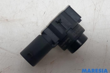 PEUGEOT 308 T9 (2013-2021) Rear Parking Sensor Kit 9675202477XT,1609981080 26881404