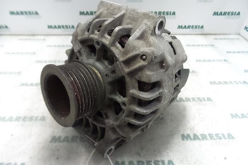RENAULT Scenic 1 generation (1996-2003) Генератор 8200030635,7700101274,7711134564 26965115