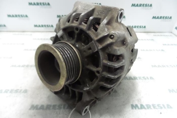 RENAULT Scenic 1 generation (1996-2003) Генератор 8200030635,7711134564,SG9B033,2542420B 26965204
