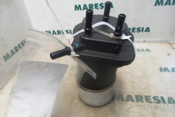 RENAULT Megane 2 generation (2002-2012) Degvielas filtra korpuss 8200186217 26966484
