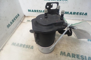 RENAULT Megane 2 generation (2002-2012) Degvielas filtra korpuss 8200186217 26969543