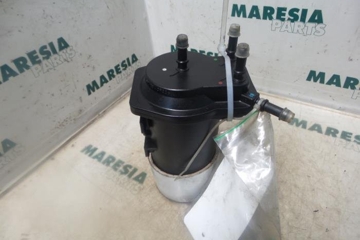 RENAULT Megane 2 generation (2002-2012) Degvielas filtra korpuss 8200186218,7701061577,164004298R,KL432 26972069