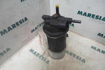 RENAULT Scenic 2 generation (2003-2010) Fuel Filter Housing 8200169353,7701055909,8200780962,8200416943 26972160