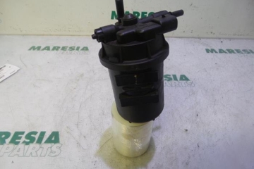 RENAULT Vel Satis 1 generation (2002-2009) Degvielas filtra korpuss 7701055909,8200780962,8200416943,8200084288,8200314483,8200201275 26972225