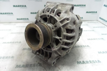 RENAULT Scenic 1 generation (1996-2003) Генератор 8200030635,7711134564 26975179