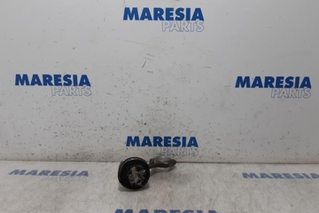 CITROËN C3 2 generation (2009-2016) Virzuļu komplekts 0628T1,0603A0,1675941480,1631729180 26981049