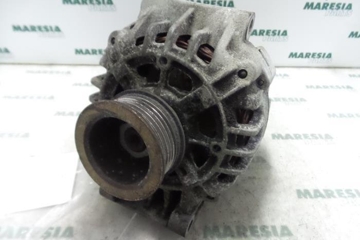 RENAULT Scenic 1 generation (1996-2003) Генератор 8200030635,7711134564 26985194
