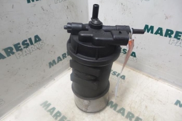 RENAULT Espace 4 generation (2002-2014) Degvielas filtra korpuss 7701055909,8200780962,8200416943,8200084288,8200314483,8200201275 26986479