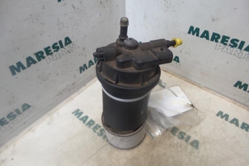 RENAULT Scenic 2 generation (2003-2010) Fuel Filter Housing 8200169353,7701055909,8200780962,8200416943 26986507