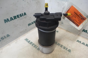 RENAULT Scenic 2 generation (2003-2010) Fuel Filter Housing 8200169353,7701055909,8200780962,8200416943 26986657