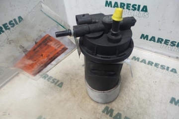 RENAULT Megane 2 generation (2002-2012) Fuel Filter Housing 8200169353,7701055909,8200780962,8200416943 26986678