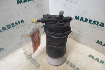 RENAULT Scenic 2 generation (2003-2010) Fuel Filter Housing 8200169353,7701055909,8200780962,8200416943 26986756