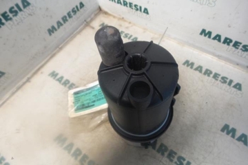RENAULT Megane 2 generation (2002-2012) Fuel Filter Housing 8200169353,7701055909,8200780962,8200416943 26986841