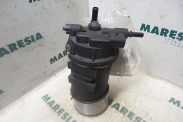 RENAULT Vel Satis 1 generation (2002-2009) Degvielas filtra korpuss 7701055909,8200780962,8200416943,8200084288,8200314483,8200201275 26986963