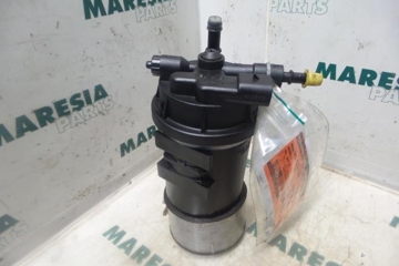 RENAULT Vel Satis 1 generation (2002-2009) Degvielas filtra korpuss 7701055909,8200780962,8200416943,8200084288,8200314483,8200201275 26987058