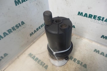 RENAULT Megane 2 generation (2002-2012) Fuel Filter Housing 8200169353,7701055909,8200780962,8200416943 26987059