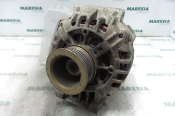 RENAULT Scenic 1 generation (1996-2003) Генератор 8200030635,7700101274,7711134564 26987502