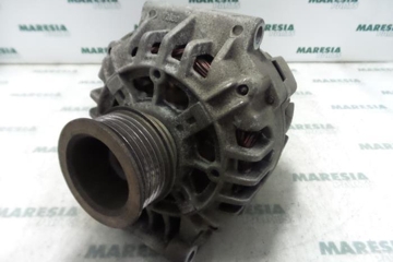 RENAULT Scenic 1 generation (1996-2003) Генератор 8200030635,7700101274,7711134564 26987569