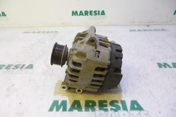 RENAULT Scenic 1 generation (1996-2003) Генератор 8200030635,7700101274,7711134564,2542420 26989532