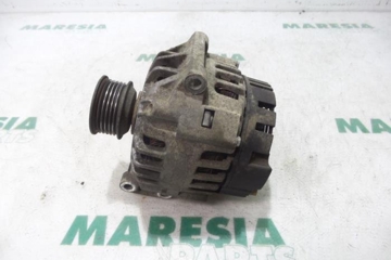 RENAULT Scenic 1 generation (1996-2003) Генератор 8200030635,7711134564,2542420B 26990472