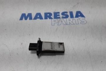 CITROËN Jumper 3 generation (2006-2024) Mass Air Flow Sensor MAF 1920KQ,6C1112B579 26993671