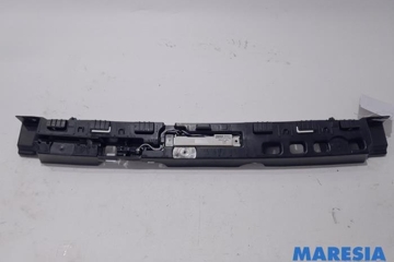 RENAULT Captur 1 generation (2013-2019) Другие кузовные детали 285900007R,850425825R 26996888