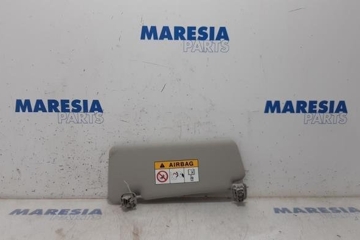 RENAULT Clio 4 generation (2012-2020) Right Side Sun Visor 964003555R,964003555R0 26999118