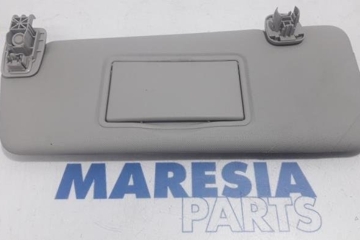 RENAULT Clio 4 generation (2012-2020) Kreisās puses saulessargs 964003555R,964012136R 26999128