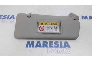 RENAULT Clio 4 generation (2012-2020) Right Side Sun Visor 964003555R,964003555R0 26999168
