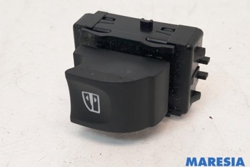 RENAULT Megane 3 generation (2008-2020) Кнопка стеклоподъемника передней левой двери 809600018R,809600018 27082132