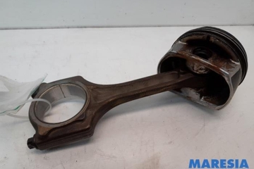 PEUGEOT 308 T7 (2007-2015) Citas virsbūves detaļas 0628T1,0603A0,1675941480,1631729180 27177812