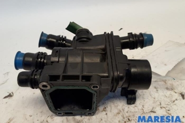 CITROËN C4 Picasso 2 generation (2013-2018) Термостат 9807198480,94636PS 27177825