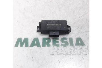 RENAULT Clio 4 generation (2012-2020) Pārkingsensoru vadības bloks 259904115R 27326138