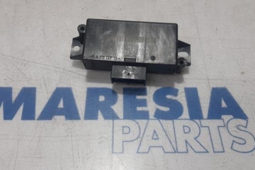 RENAULT Captur 1 generation (2013-2019) Pārkingsensoru vadības bloks 259904115R 27326140