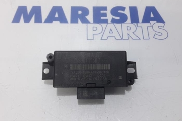 RENAULT Clio 4 generation (2012-2020) Pārkingsensoru vadības bloks 259904115R,303406 27326148