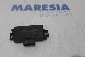 RENAULT Clio 4 generation (2012-2020) Pārkingsensoru vadības bloks 259904115R,303406 27326152