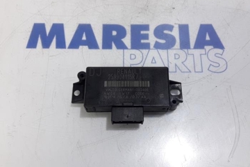 RENAULT Clio 4 generation (2012-2020) Pārkingsensoru vadības bloks 259904115R,303406 27326154
