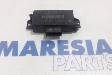 RENAULT Clio 4 generation (2012-2020) Pārkingsensoru vadības bloks 259904115R,259904115 27326157