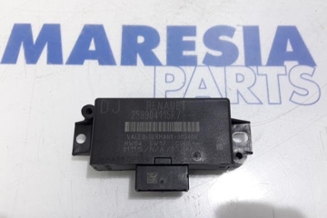 RENAULT Captur 1 generation (2013-2019) Pārkingsensoru vadības bloks 259904115R,303406 27326160