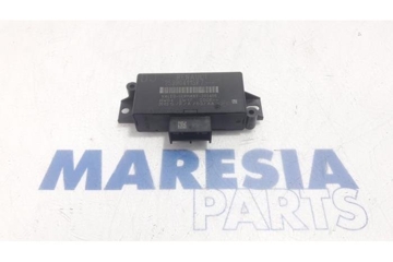 RENAULT Clio 4 generation (2012-2020) Pārkingsensoru vadības bloks 259904115R,2599041153 27326164